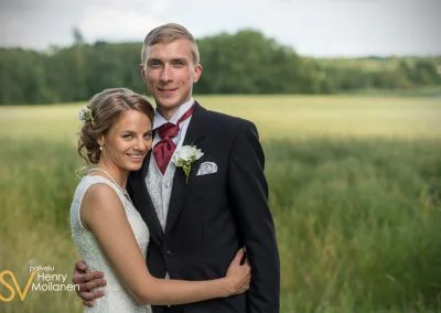 Hääkuvaus, Keski-Suomi Jämsä