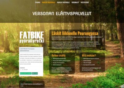 Graafinen suunnittelu ja taitto, Keski-Suomi Jyväskylä