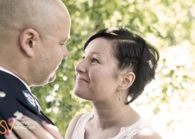 Hääkuvaus, Keski-Suomi Hankasalmi