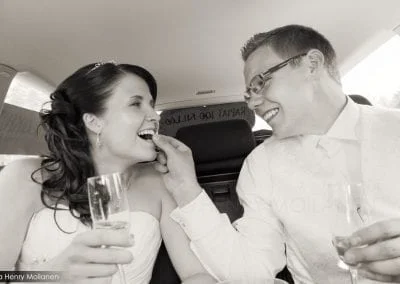 Hääkuvaus, Keski-Suomi Petäjävesi