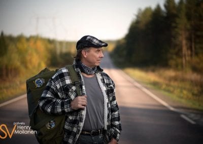Henkilökuvaus, Keski-Suomi Petäjävesi