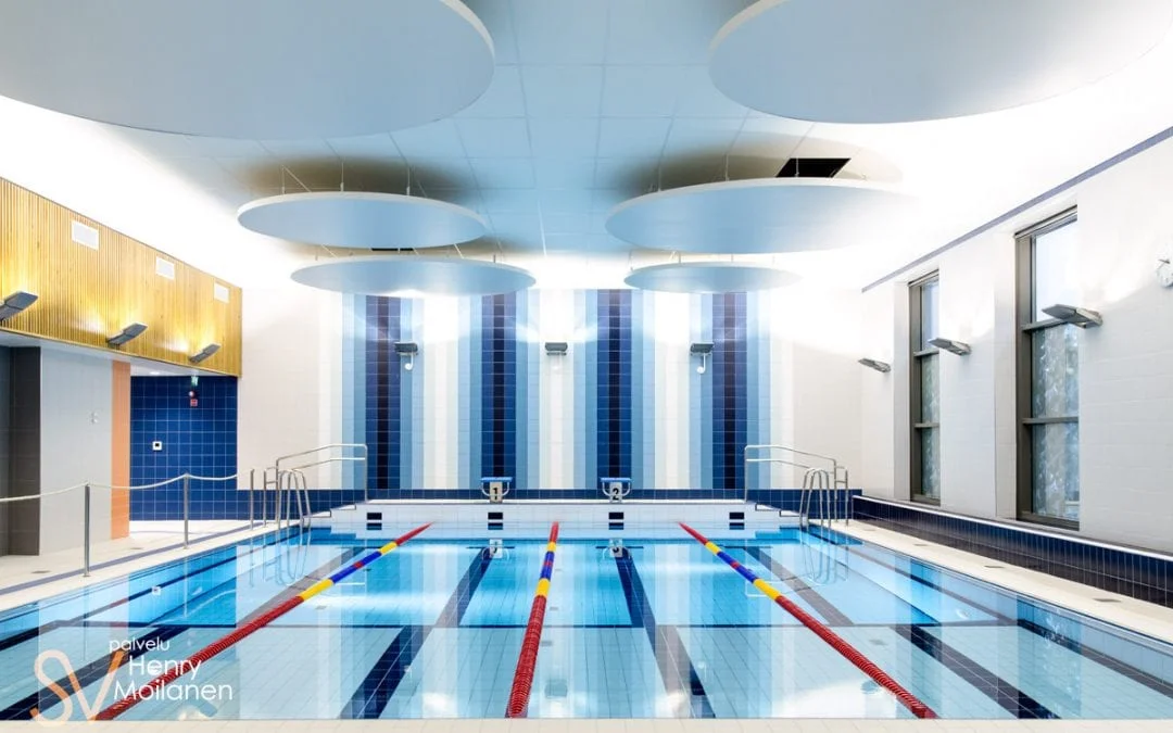 Asunto- ja tilakuvauksia myyntiin ja markinnointiin