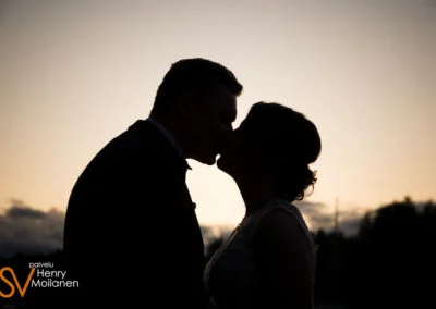 Hääkuvaus, Keski-Suomi Jyväskylä