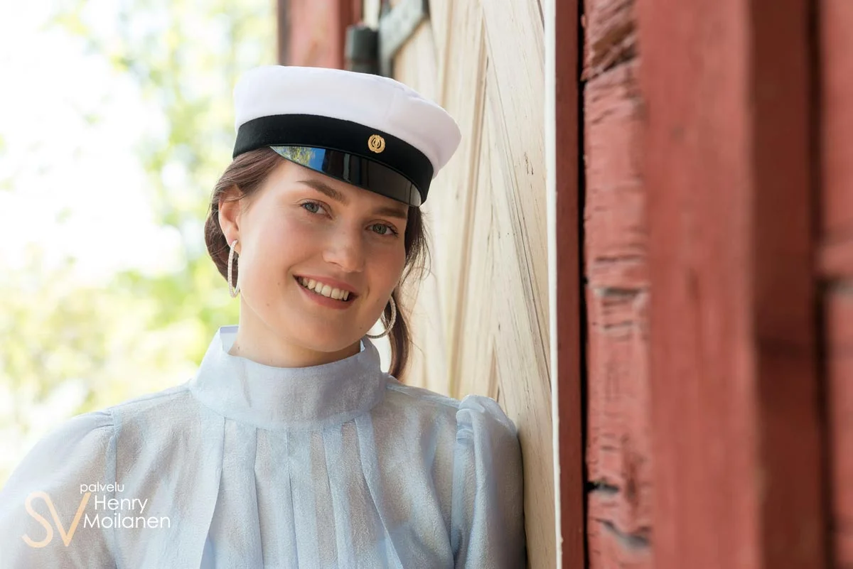 Ylioppilaskuvaus, Keski-Suomi Jyväskylä