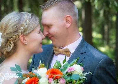 Hääkuvaus, Keski-Suomi, Keuruu