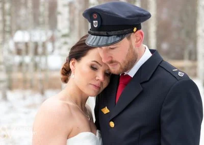 Hääkuvaus, Keski-Suomi, Jyväskylä