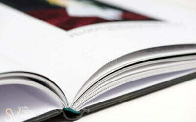 Kuinka kirjoittaa ja valmistella teksti ja kuvat kirjan taittamista varten