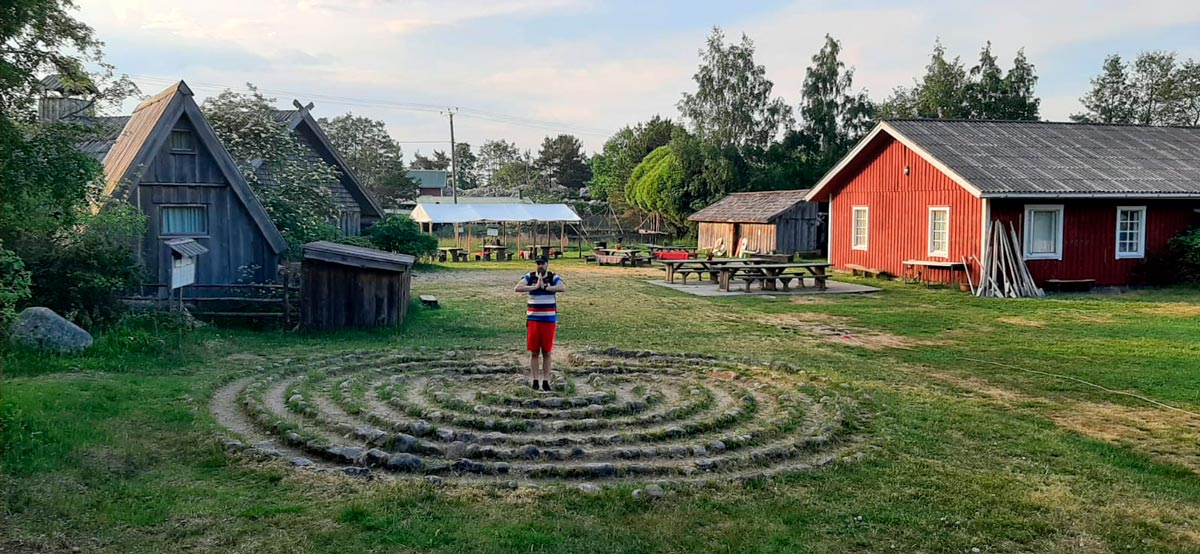 Rosalan viikinkikeskus