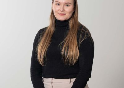Henkilöstökuvaus asiakkaan tiloissa