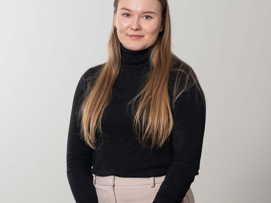 Henkilöstökuvaus asiakkaan tiloissa