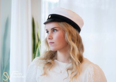 Ylioppilaskuvia Jyväskylässä